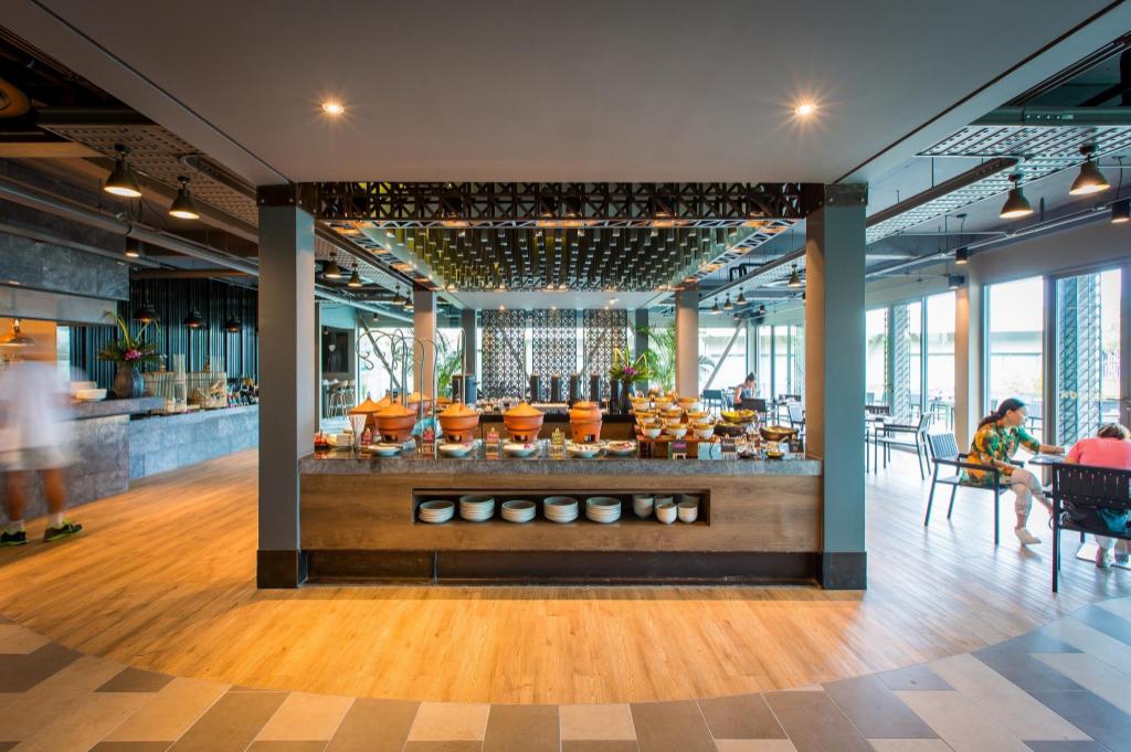 엄선한 푸켓 리조트 추천 6곳 모음 28 마이 하우스 빠통 힐 Fusion Suites Phuket Patong 3