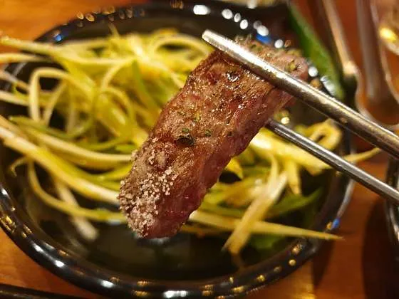 사상 맛집 추천 베스트 10 | 부산 현지인 추천 2 마장동 황제축산