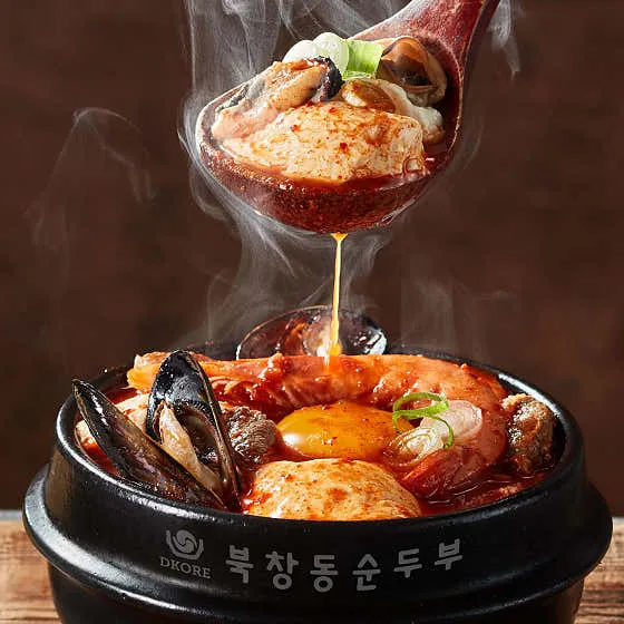 송도 해수욕장 근처 맛집