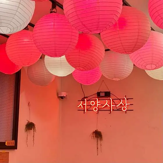 사상 맛집 추천 베스트 10 | 부산 현지인 추천 3 서양사상