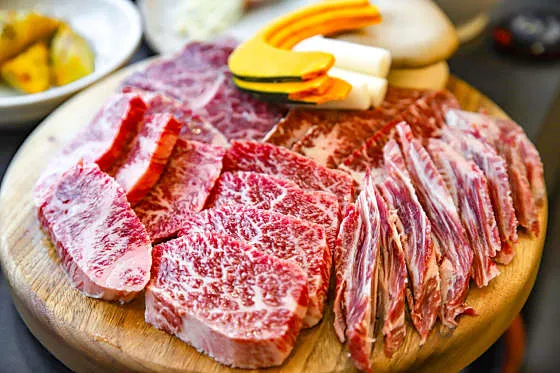 진해구 맛집 추천 베스트 10 | 2025 숨은 맛집 4 손수갈비 본점