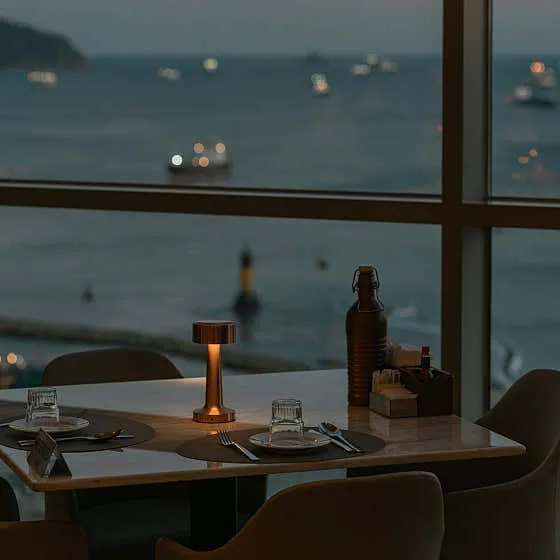 송도키친