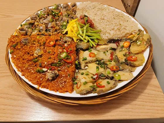 식당153 울산본점