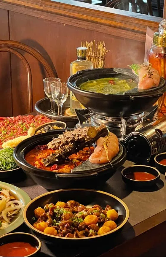 강남 삼계탕 맛집 추천 베스트 9 2 아리계곡 1