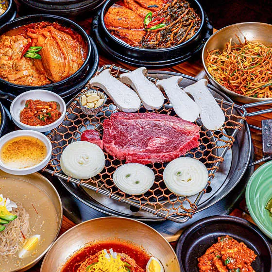 장안구 맛집 추천 베스트 10 | 수원 숨은맛집 6 양촌리 수원점