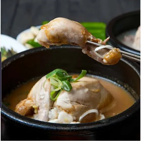대구 삼계탕 맛집