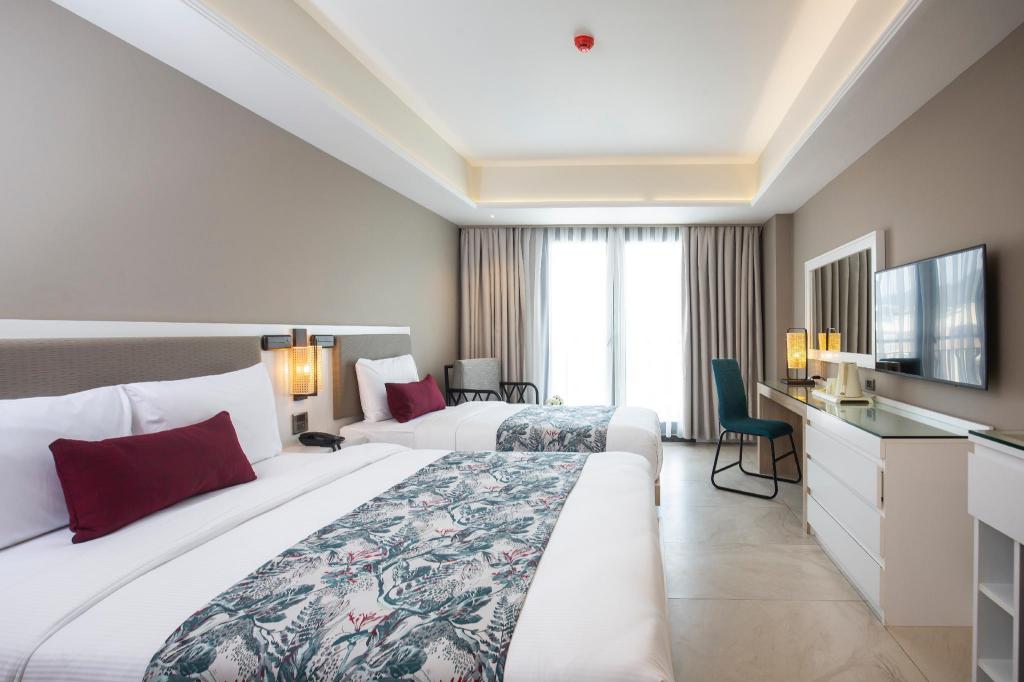 엄선한 푸켓 리조트 추천 6곳 모음 3 우보 푸켓 빠통 Woovo Phuket Patong 2