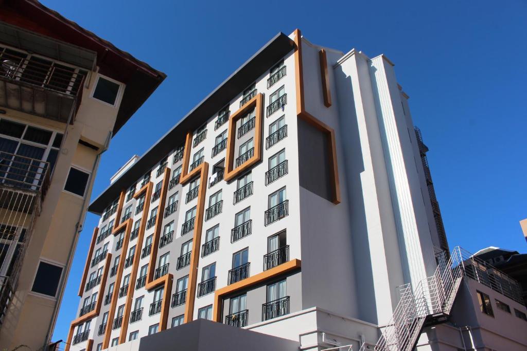 엄선한 푸켓 리조트 추천 6곳 모음 7 우보 푸켓 빠통 Woovo Phuket Patong 6