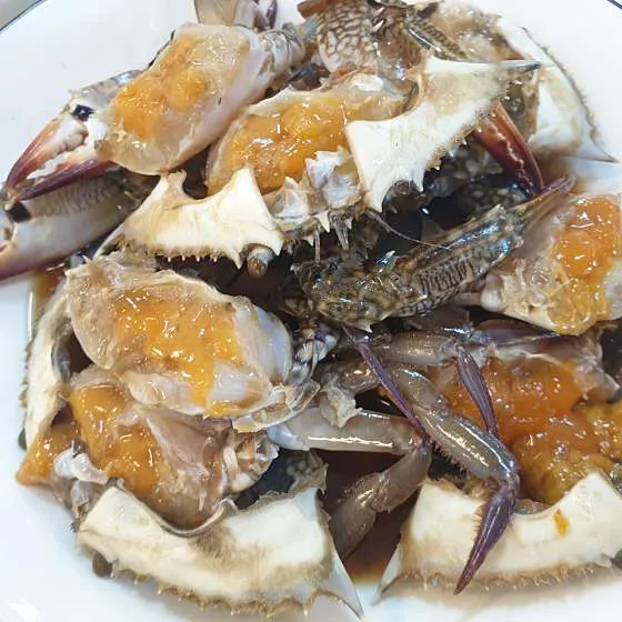 장안구 맛집 추천 베스트 10 | 수원 숨은맛집 9 우전옥 간장게장 무한리필