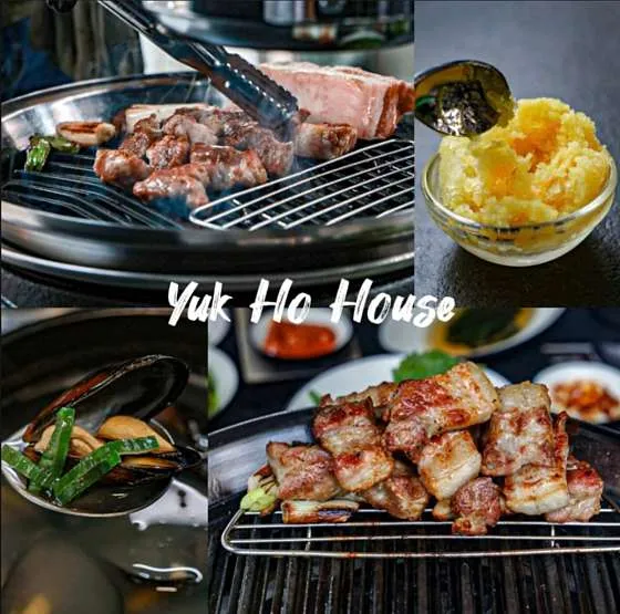 노원역 맛집 추천 베스트 10 2 육호하우스