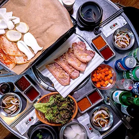 종로3가역 맛집