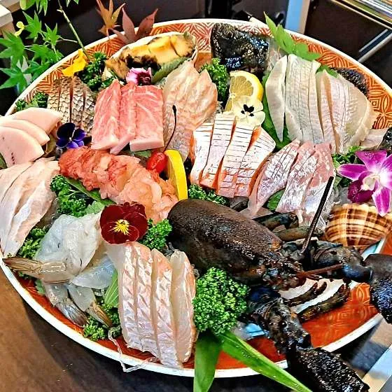 사상 맛집