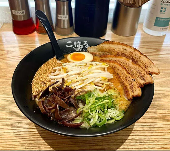 금정구 맛집 추천 베스트 10 | 점심 저녁 11 코하루
