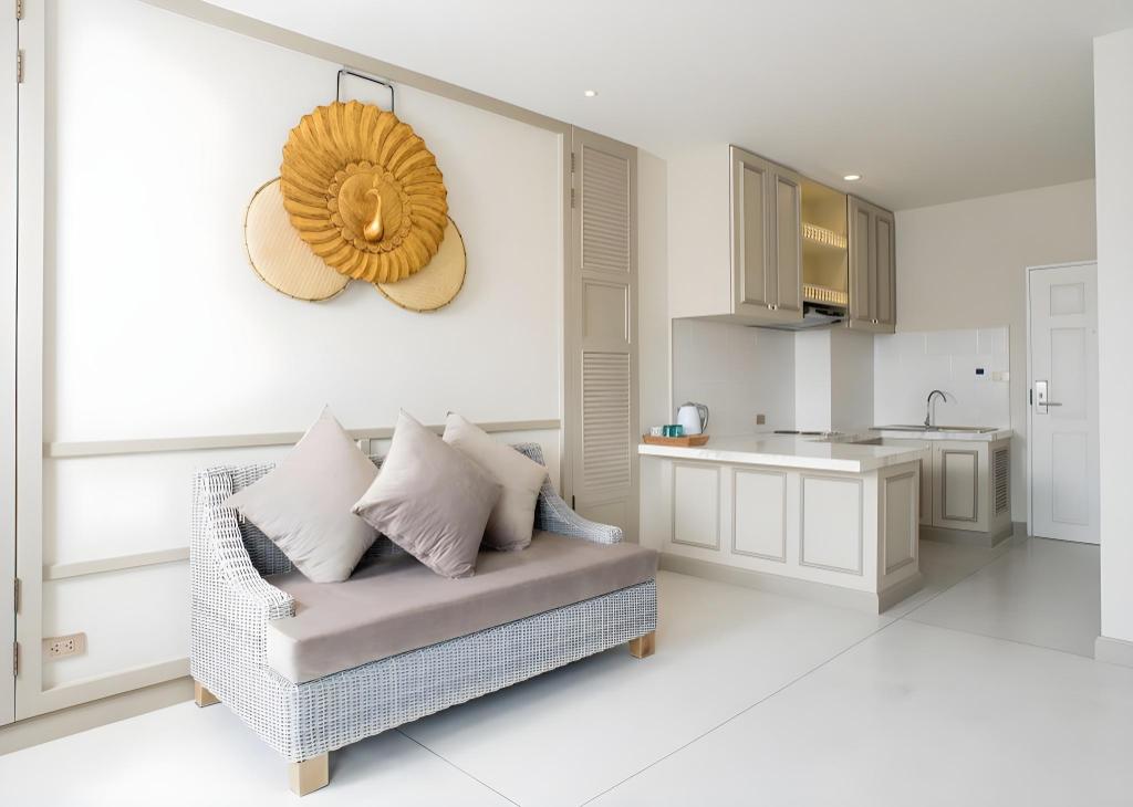 엄선한 푸켓 리조트 추천 6곳 모음 21 판푸리 레지던스 Panphuree Residence 2
