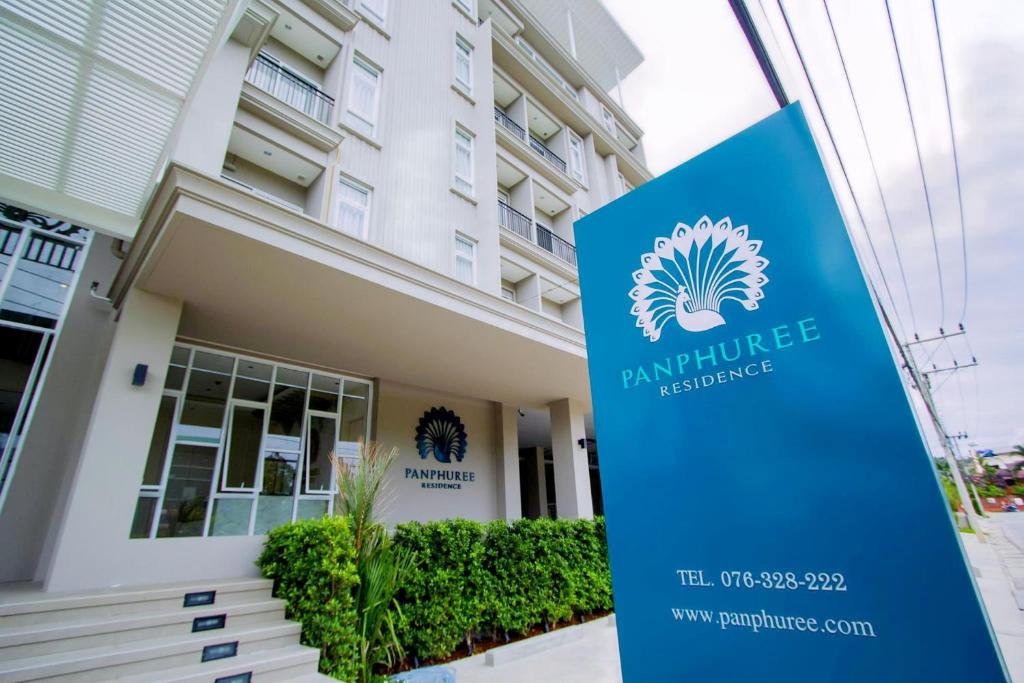 엄선한 푸켓 리조트 추천 6곳 모음 24 판푸리 레지던스 Panphuree Residence 5