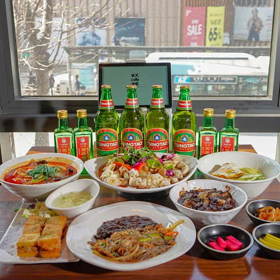사상 맛집 추천 베스트 10 | 부산 현지인 추천 8 홍유단 사상점