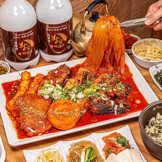장유 맛집