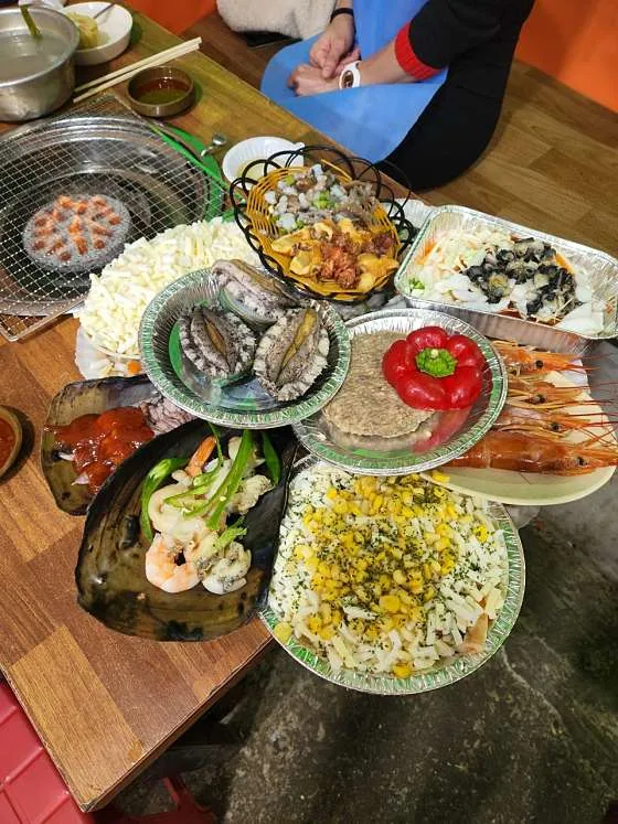 희자매