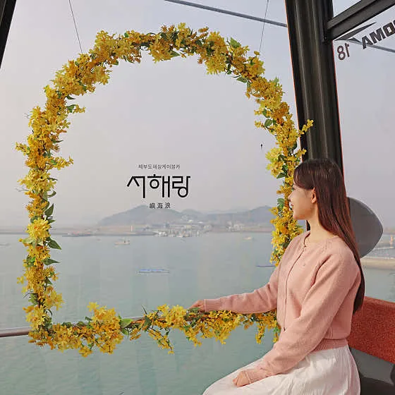 화성 놀거리
