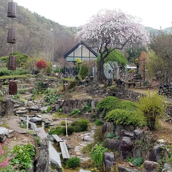 경기도 광주 놀거리