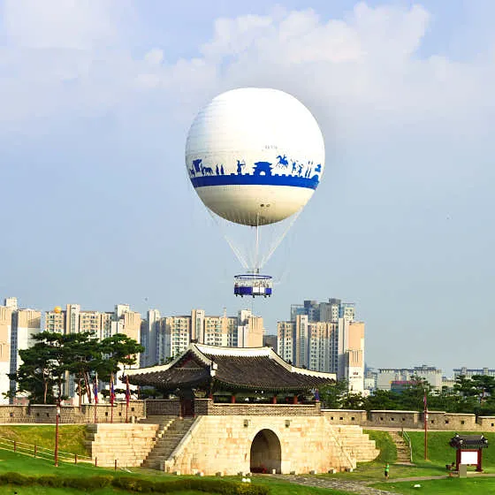 수원 놀거리