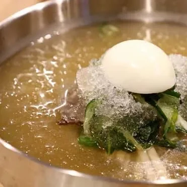 하남 냉면