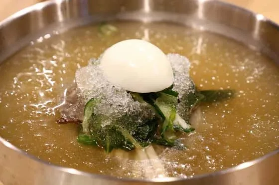 하남 냉면 맛집 추천 6곳 모음 2 갑산면옥