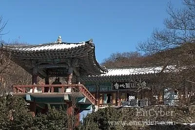서산 놀거리 추천 베스트 10 | 여행 코스 6 개심사 1