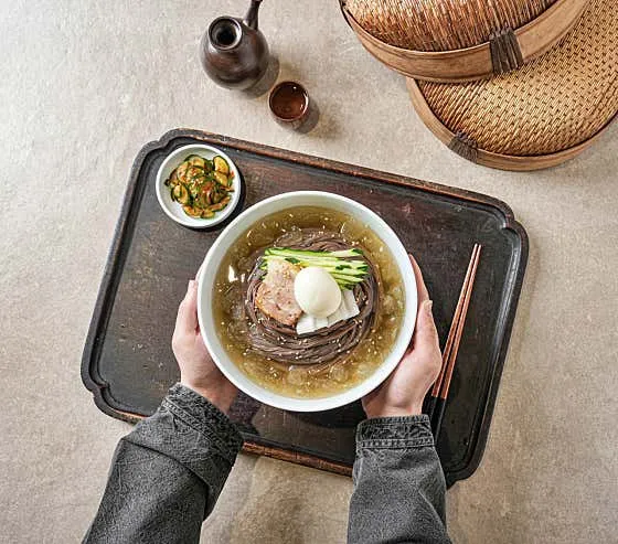 광주 냉면 맛집 추천 베스트 8 6 또바기냉면 신가본점