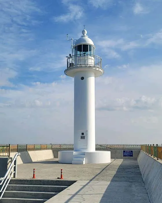 비응항