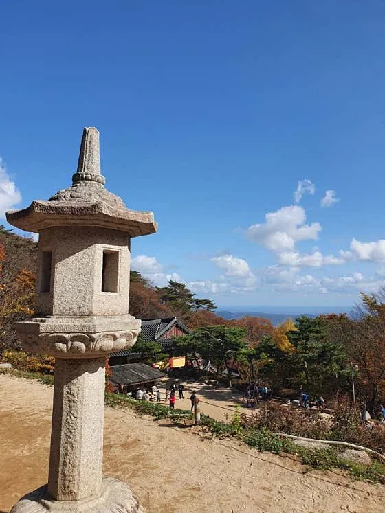 경주 놀거리 추천 베스트 10 | 여행 코스 9 석굴암