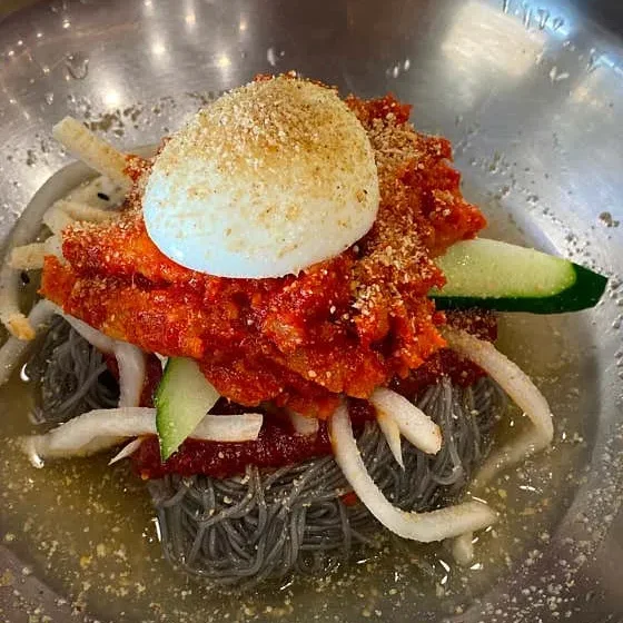 대전 냉면