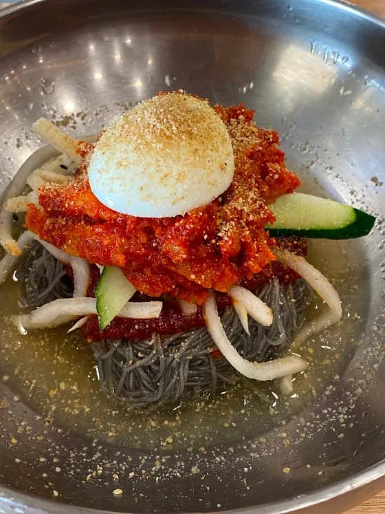 선코다리냉면 서대전점