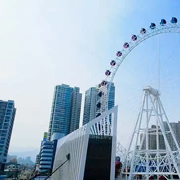 속초 놀거리