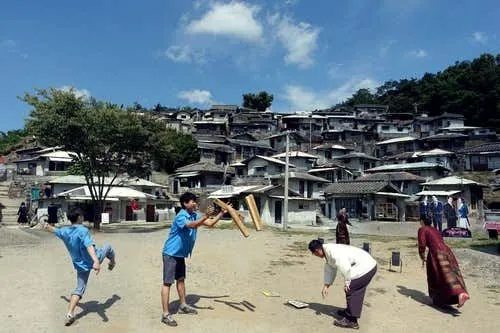순천 놀거리 추천 베스트 10 5 순천드라마촬영장 1