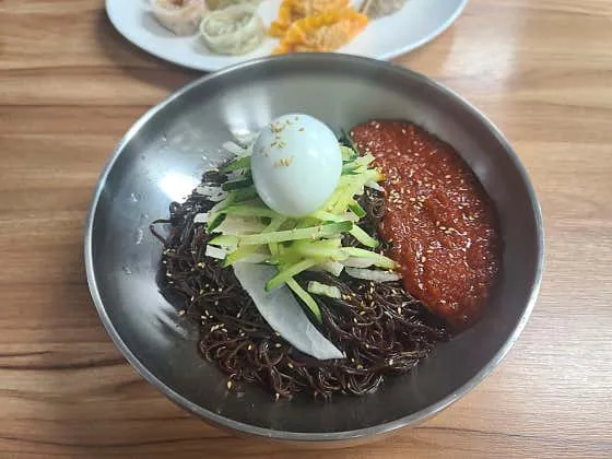청주 냉면 맛집 추천 베스트 8 8 앗차냉면