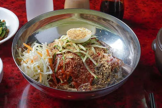 인천 냉면 전문점 추천 베스트 8 9 연수왕냉면