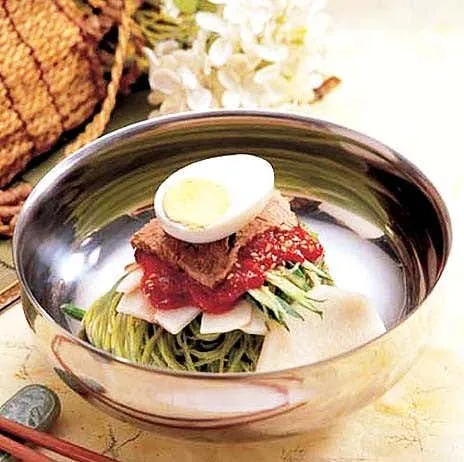 양산 냉면 맛집 추천 베스트 4 3 원산면옥 1