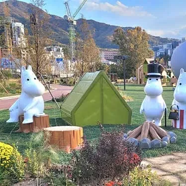 의왕 놀거리