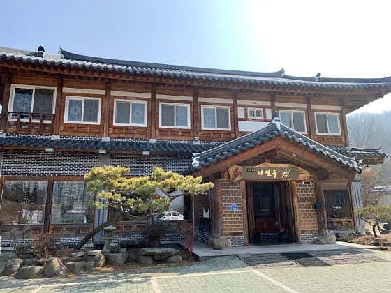 청주 냉면 맛집 추천 베스트 8 5 진주냉면이설옥