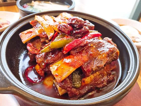 하남 냉면 맛집 추천 6곳 모음 4 하남면옥 하남본점