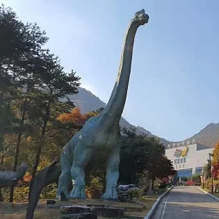 공주 놀거리