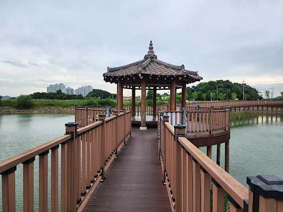 행구수변공원