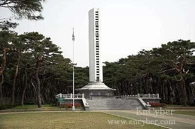 경주 놀거리 추천 베스트 10 | 여행 코스 2 황성공원