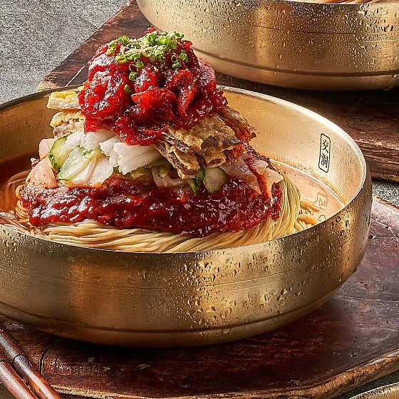 경주 냉면 맛집 추천 베스트 8 4 교동면옥 경주대릉원점