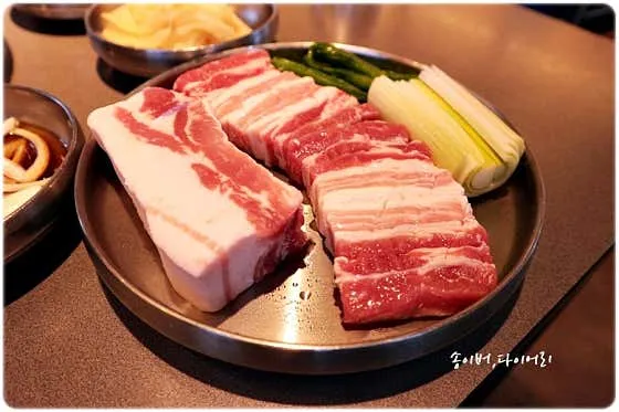 강남 국밥 맛집 추천 베스트 8 4 국고집