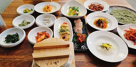 화성 한정식 맛집 추천 베스트 10 7 남도연프리미엄