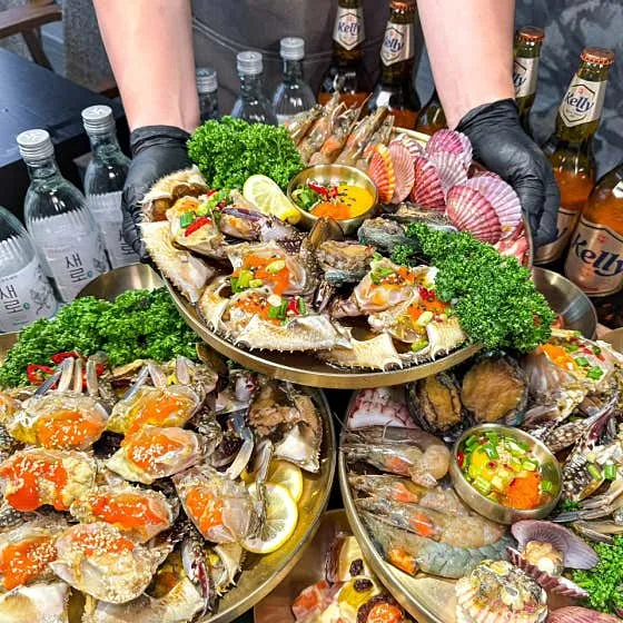 당진 맛집 추천 베스트 9 | 현지인 소개 2 로드락