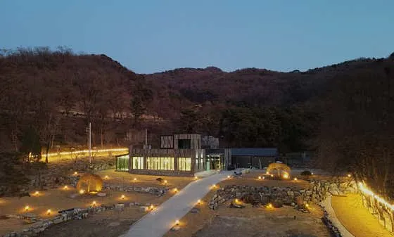 하남 한정식 맛집 추천 TOP10 9 산아래 우렁쌈정식