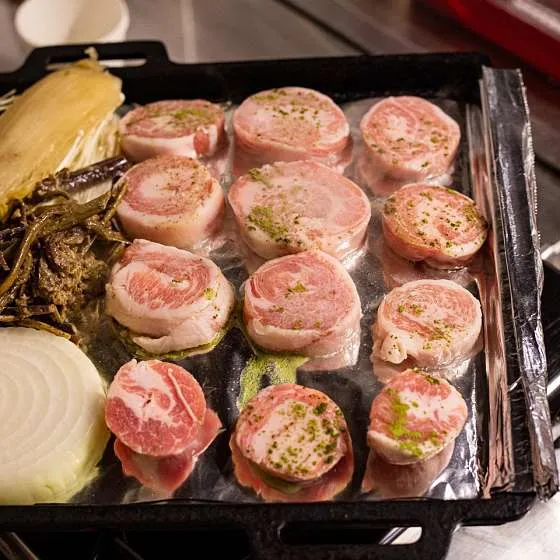 강남 돼지고기 맛집 추천 베스트 8 5 상록수 선릉점